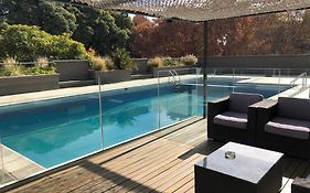 Hotel Raices Aconcagua